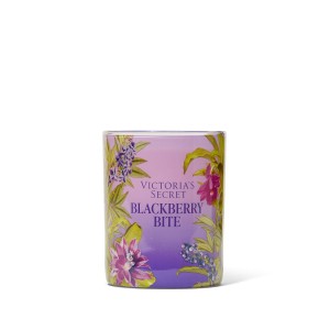 Свeча Tropic Nectar Scented Candle Blackberry Bite