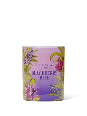 Свeча Tropic Nectar Scented Candle Blackberry Bite