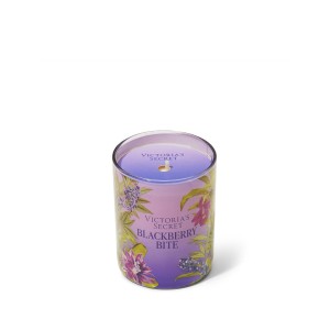 Свeча Tropic Nectar Scented Candle Blackberry Bite