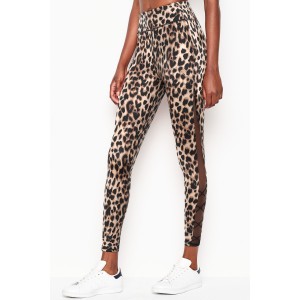 Легінси Victoria SPORT Incredible Essential Legging Classic Leopard