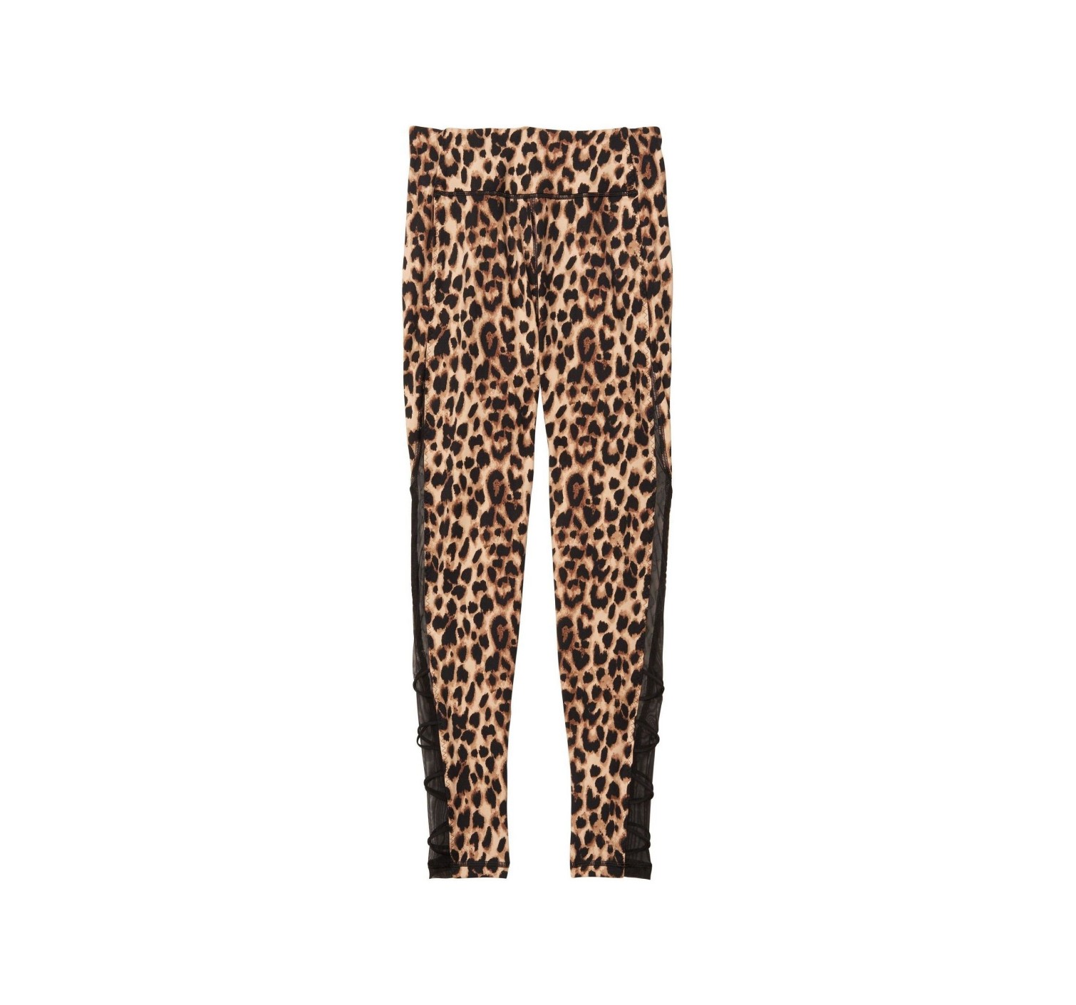 Легінси Victoria SPORT Incredible Essential Legging Classic Leopard