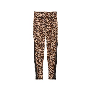 Легінси Victoria SPORT Incredible Essential Legging Classic Leopard