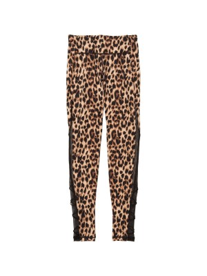 Легінси Victoria SPORT Incredible Essential Legging Classic Leopard
