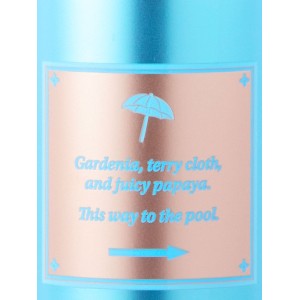 Спрей для тіла Poolside Service Victoria's Secret
