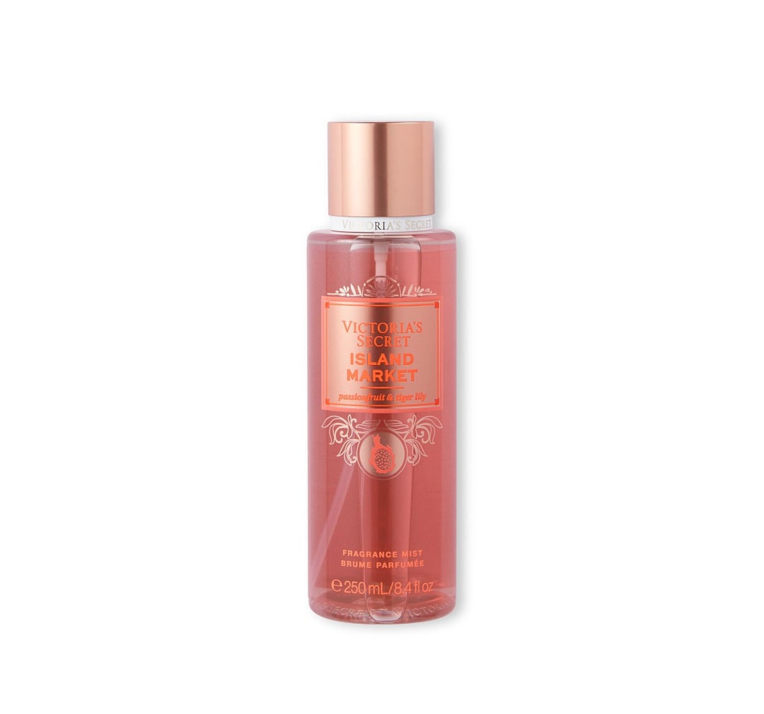 Спрей для тела Island Market Victoria's Secret