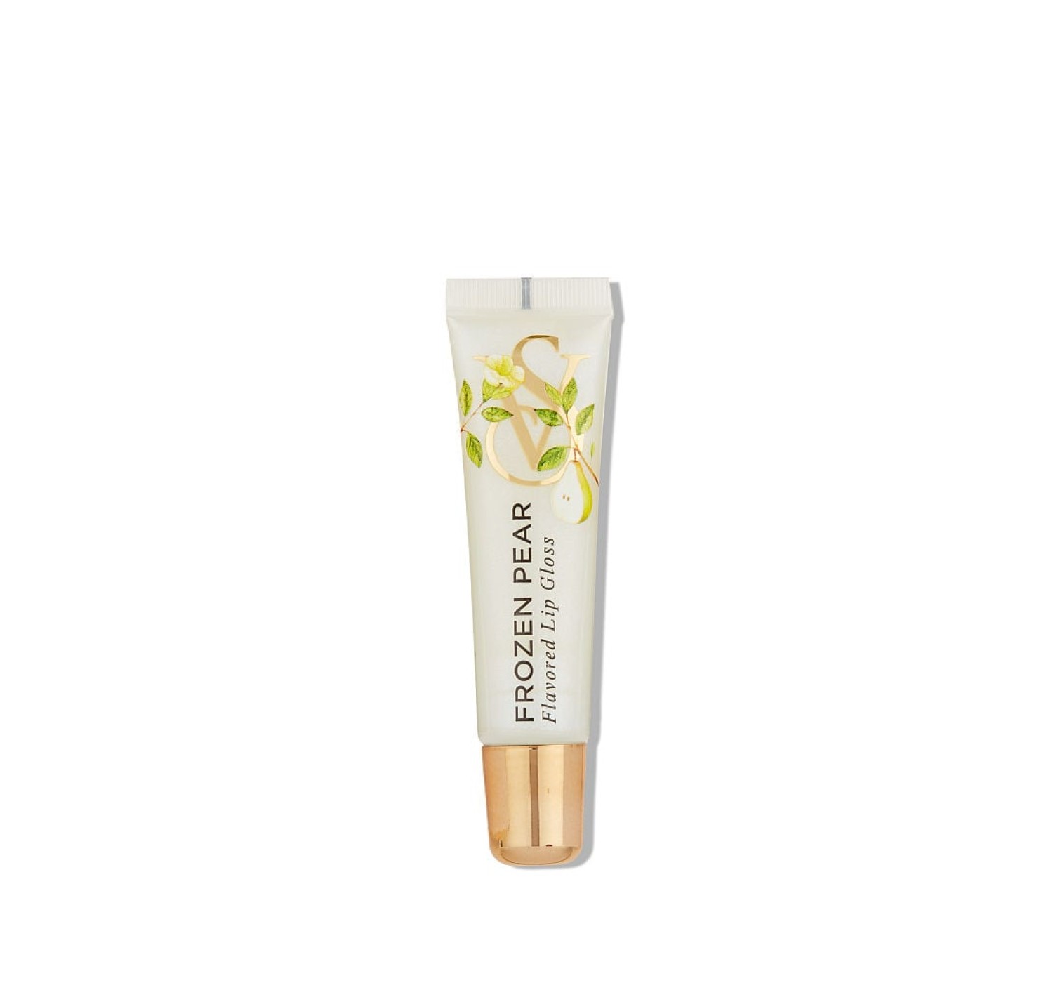Блеск для губ Frozen Pear Lip Gloss NEW