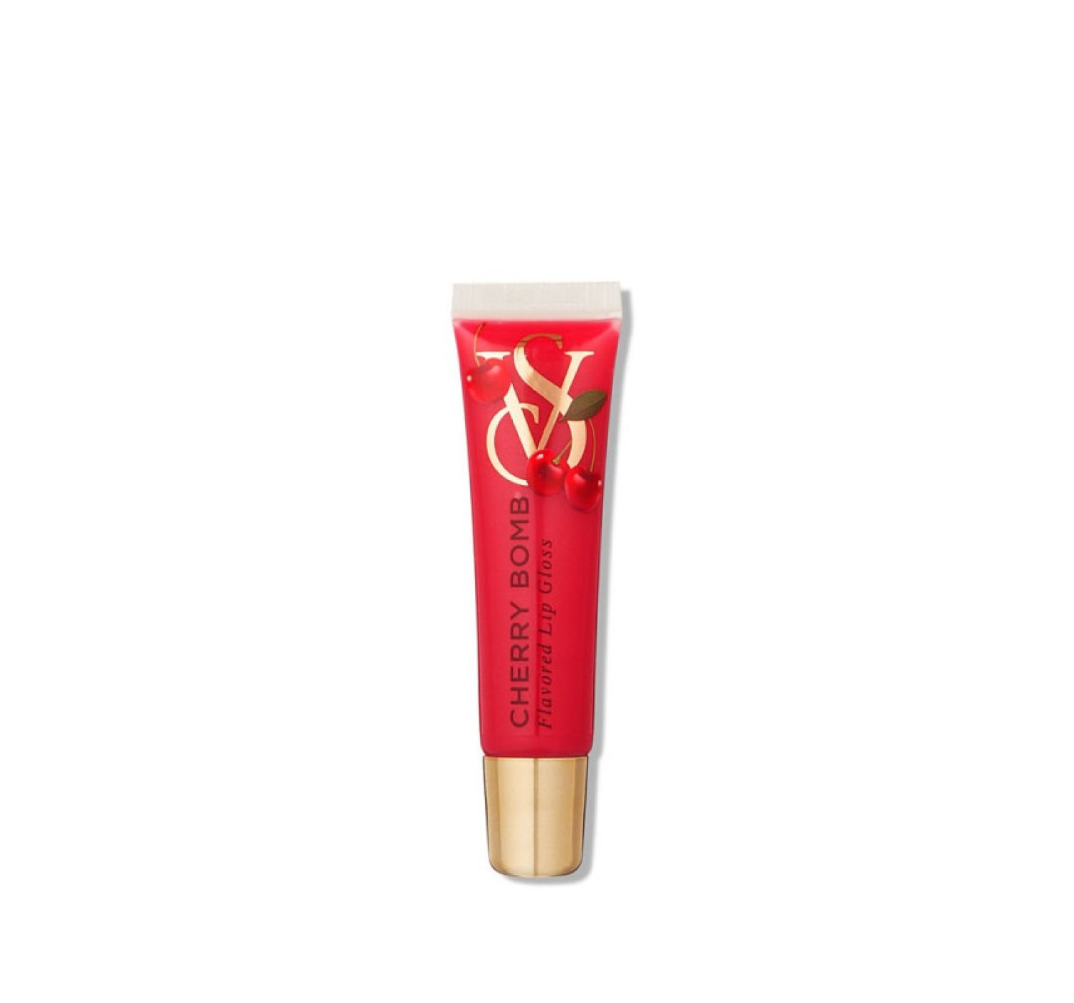 Блиск для губ Cherry Bomb Lip Gloss NEW