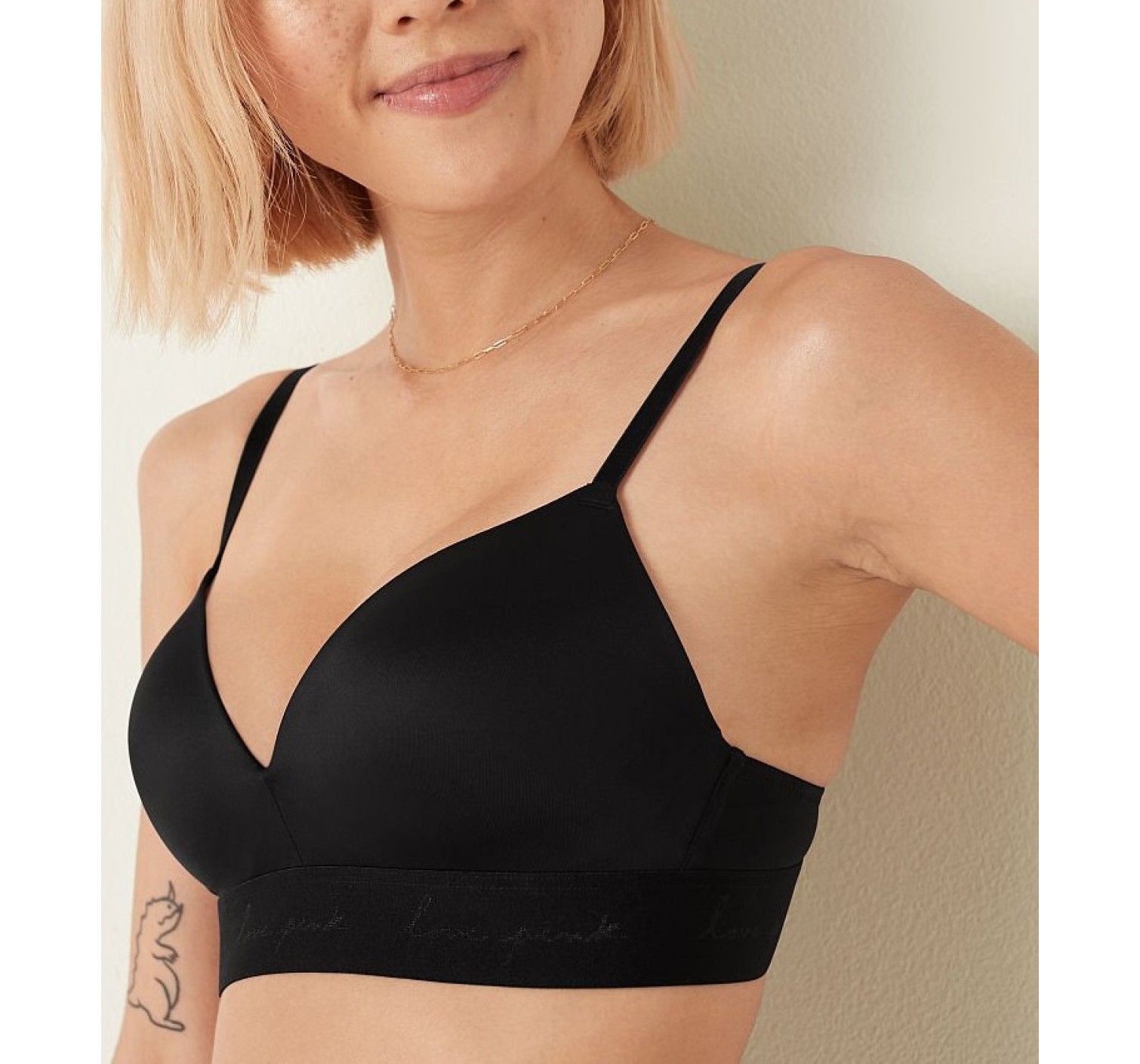 Комплект Wear Everywhere Wireless Push-Up Bra Set