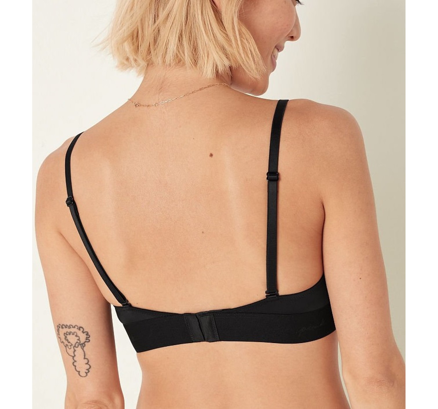 Комплект Wear Everywhere Wireless Push-Up Bra Set