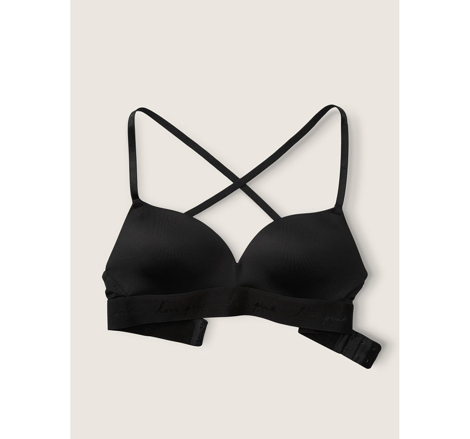Комплект Wear Everywhere Wireless Push-Up Bra Set