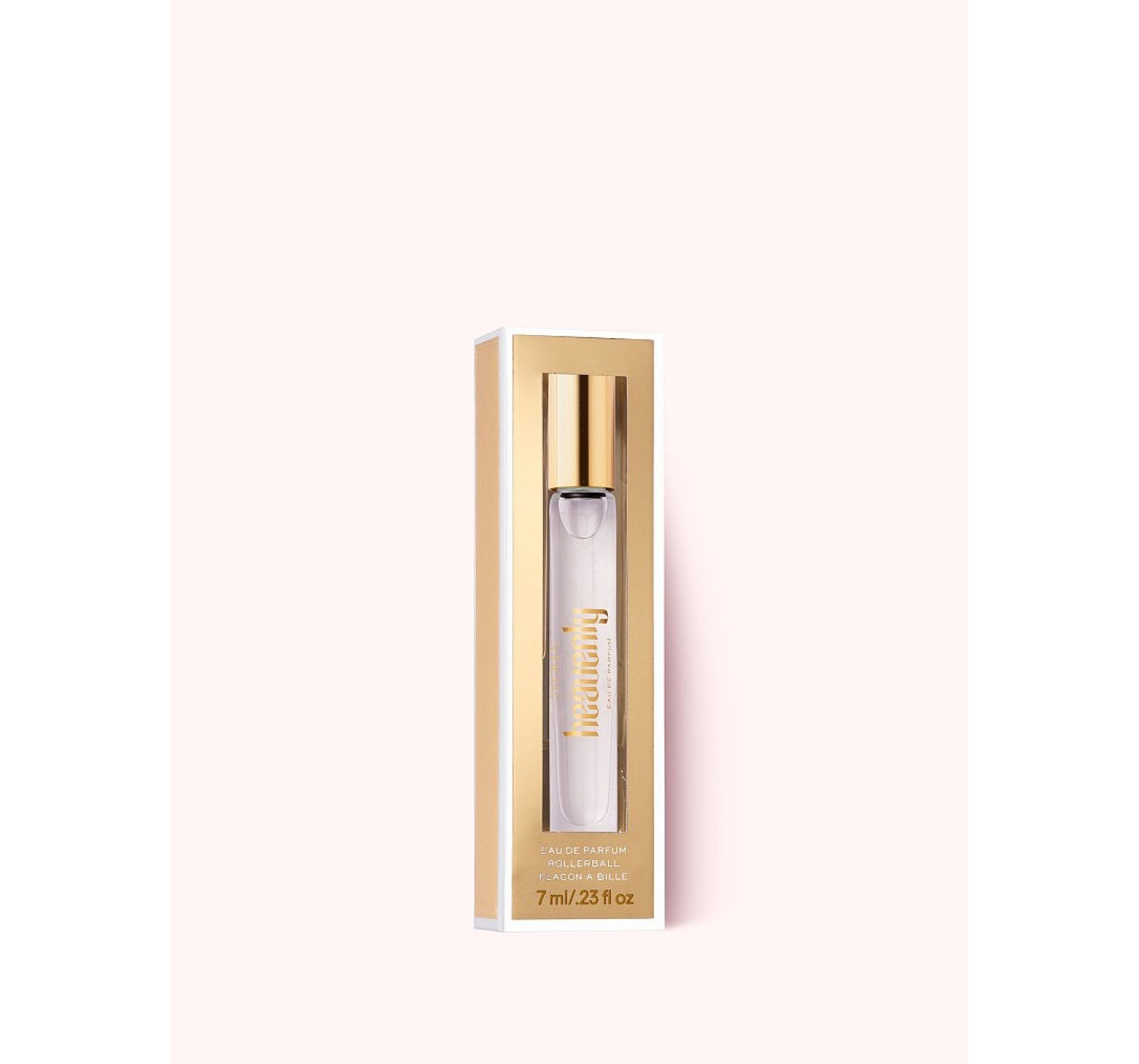 Парфуми роликові Victoria's Secret Heavenly Eau de Parfum Rollerball
