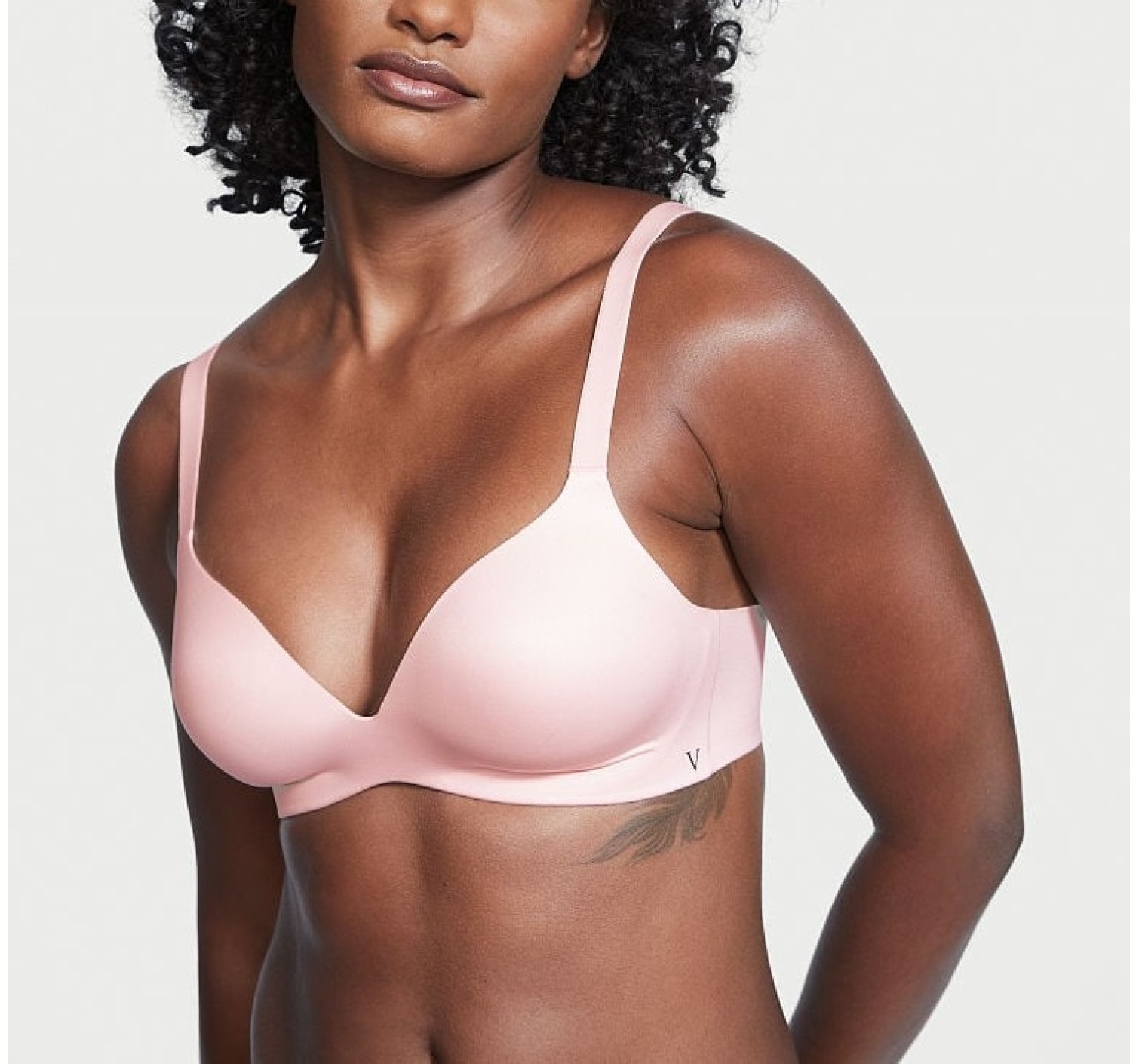 Бюстгальтер Infinity Flex Bra Pink