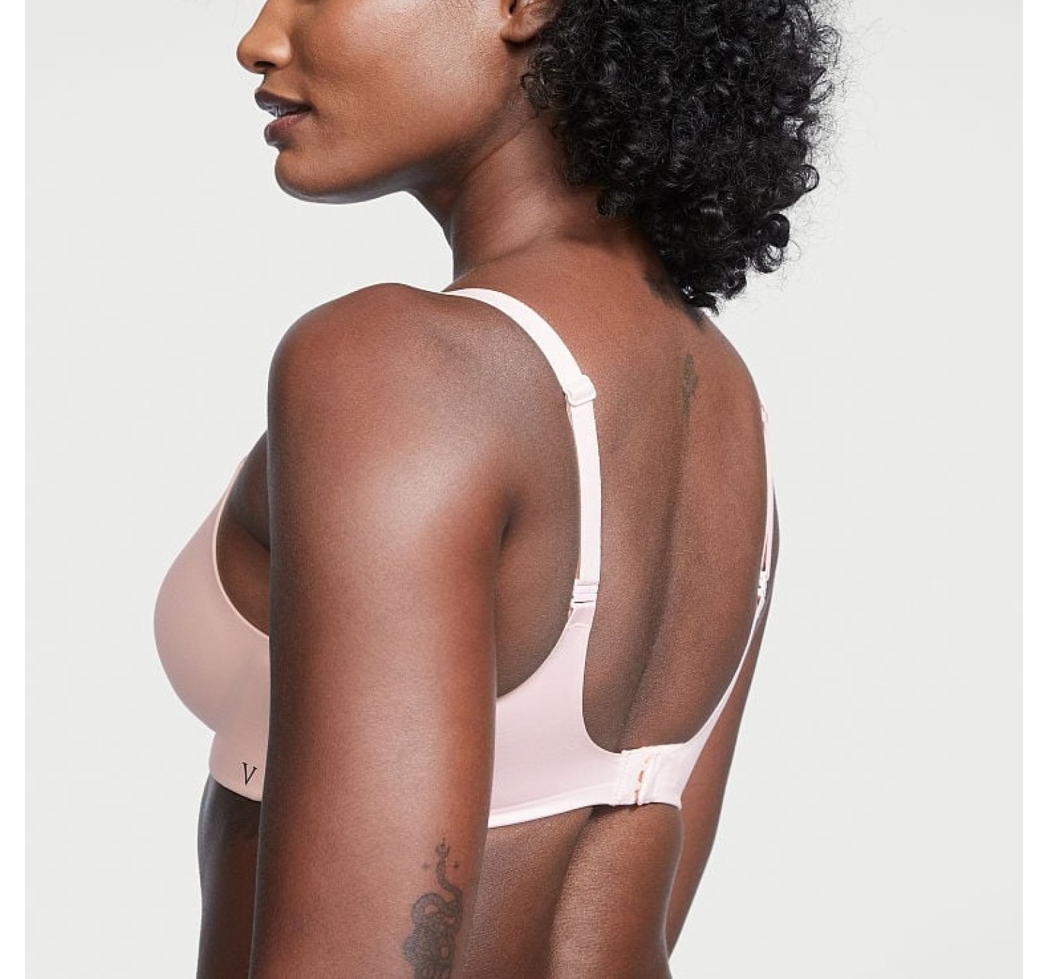 Бюстгальтер Infinity Flex Bra Pink
