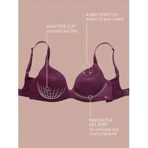 Бюстгальтер Infinity Flex Bra Vintage Rose