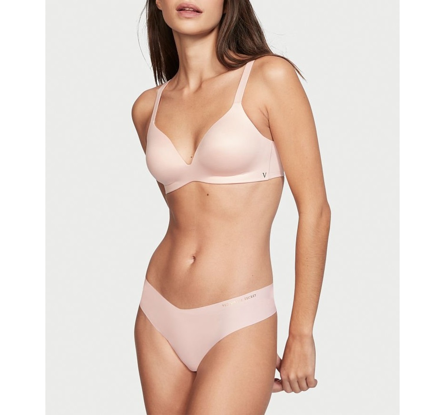 Бюстгальтер Infinity Flex Bra Pink