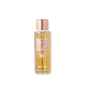 Спрей для тела Private Sundeck Victoria's Secret