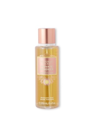Спрей для тела Private Sundeck Victoria's Secret