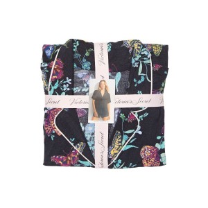 Пижама Modal Short PJ Set Flower print