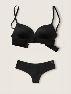 Комплект Wear Everywhere Wireless Push-Up Bra Set