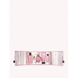 Подарунковий набір Victoria's Secret Bombshell 5-Piece Giftset
