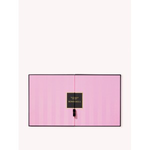 Подарунковий набір Victoria's Secret Bombshell 5-Piece Giftset