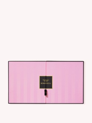 Подарочный набор Victoria’s Secret Bombshell 5-Piece Giftset