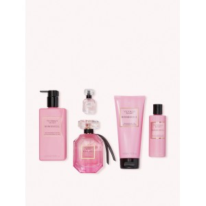 Подарунковий набір Victoria's Secret Bombshell 5-Piece Giftset