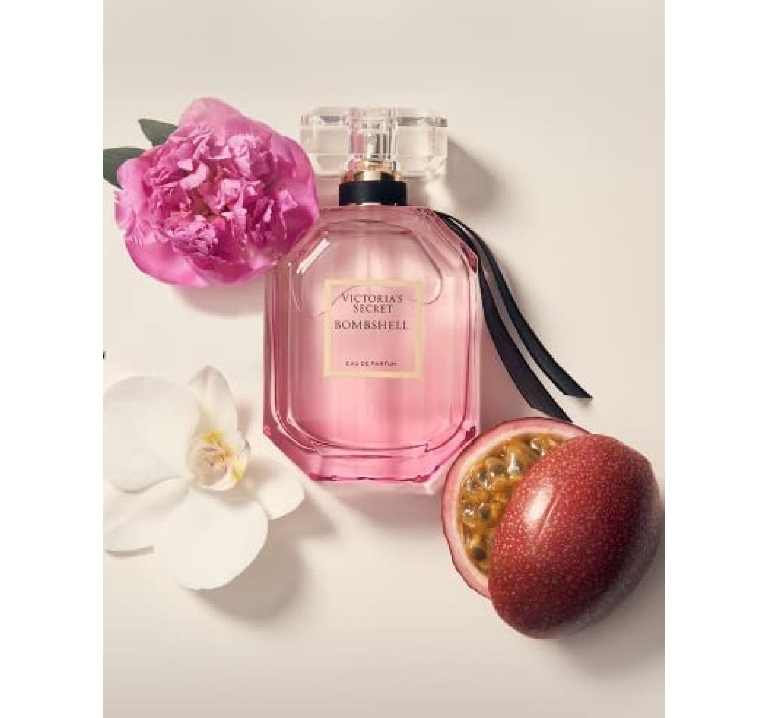 Подарунковий набір Victoria's Secret Bombshell 5-Piece Giftset