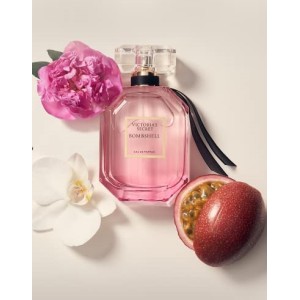 Подарунковий набір Victoria's Secret Bombshell 5-Piece Giftset