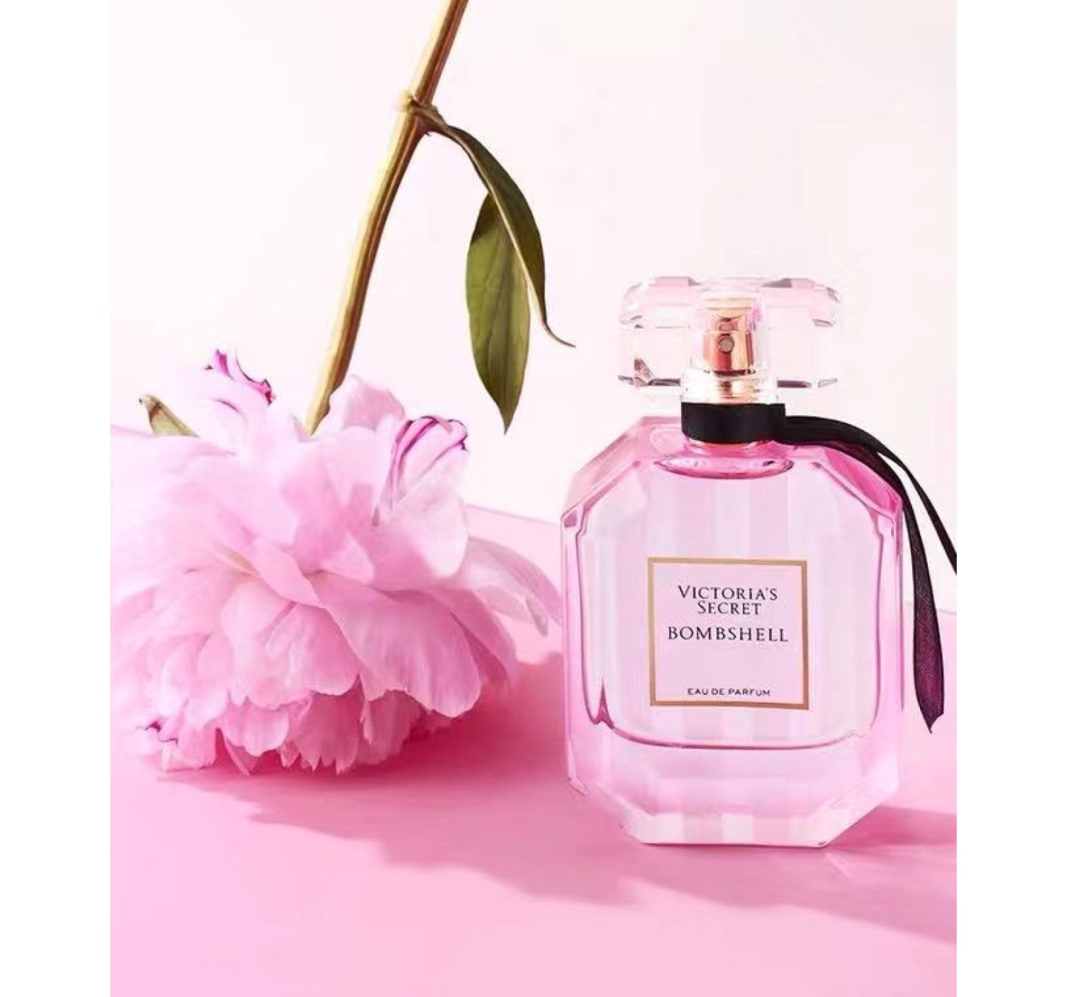 Подарунковий набір Victoria's Secret Bombshell 5-Piece Giftset