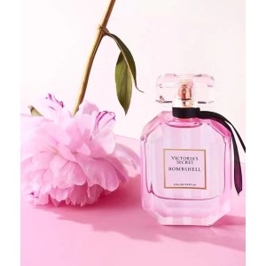 Подарунковий набір Victoria's Secret Bombshell 5-Piece Giftset