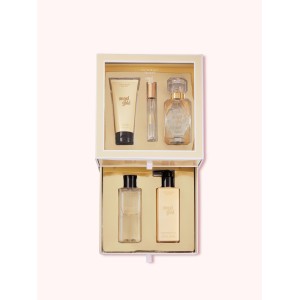 Подарунковий набір AngeL Gold 5 Piece Giftset