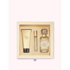 Подарунковий набір AngeL Gold 5 Piece Giftset