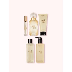 Подарунковий набір AngeL Gold 5 Piece Giftset