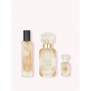 Подарунковий набір Angel Gold Trio Gift Set