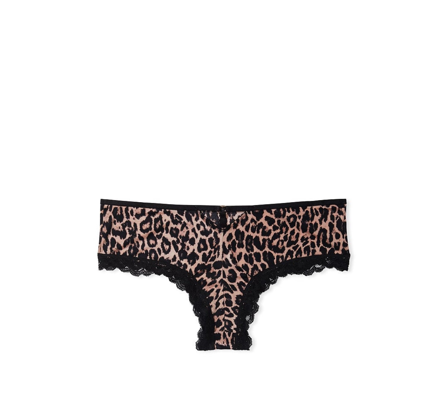 Комплект VERY SEXY Push-Up Bra Sexy Leopard Print Set