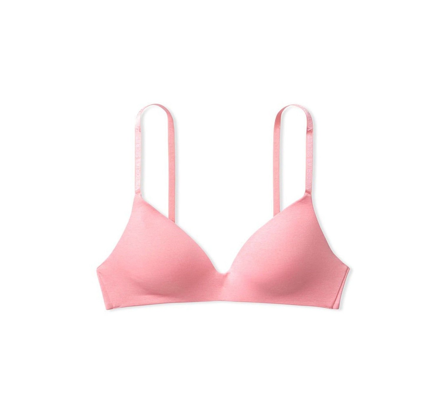 Бюстгальтер Lightly Lined Non Wired T-Shirt Bra Coral