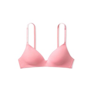 Бюстгальтер Lightly Lined Non Wired T-Shirt Bra Coral