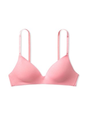 Бюстгальтер Lightly Lined Non Wired T-Shirt Bra Coral