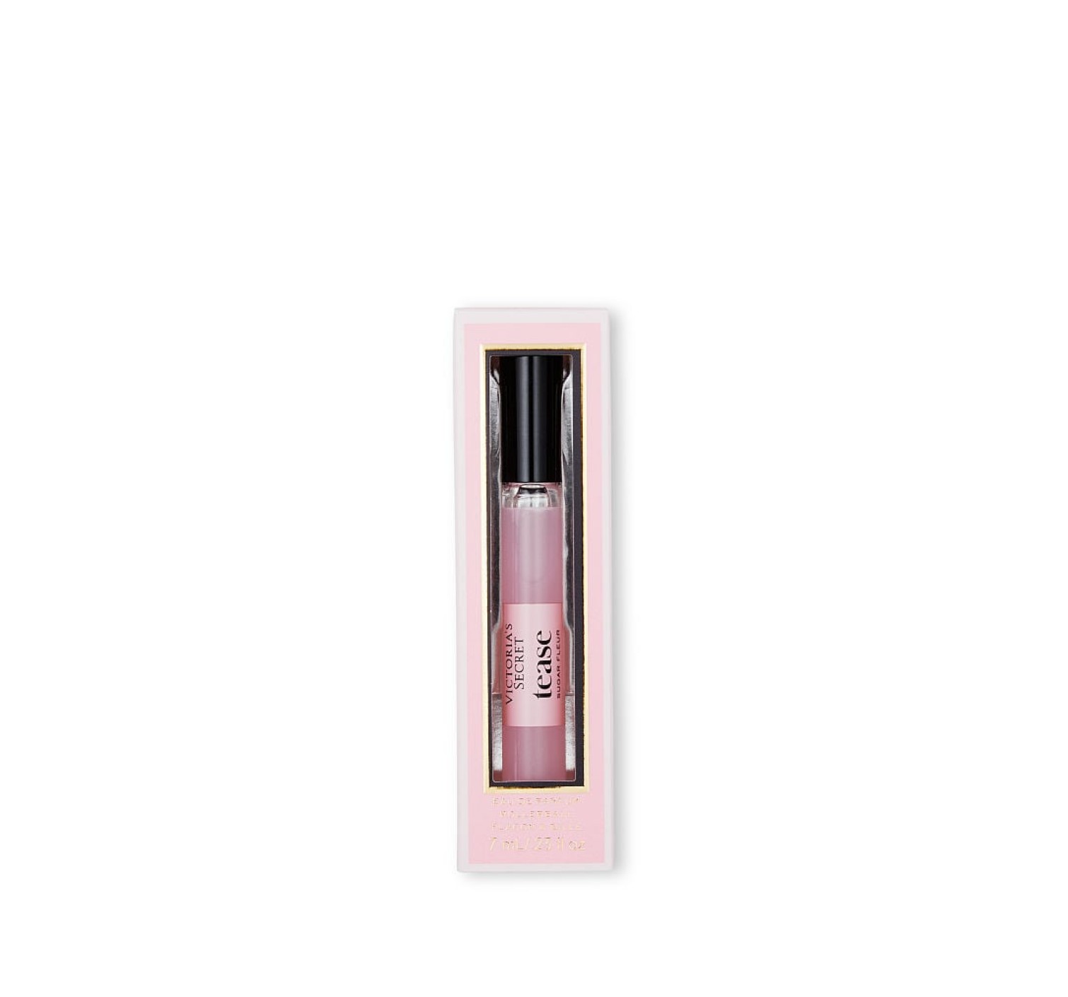 Парфуми роликові Tease SUGAR FLEUR Rollerball parfum