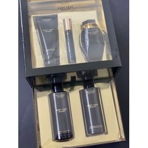 Подарунковий набір Very Sexy Night Ultimate 5 piece GiftSet