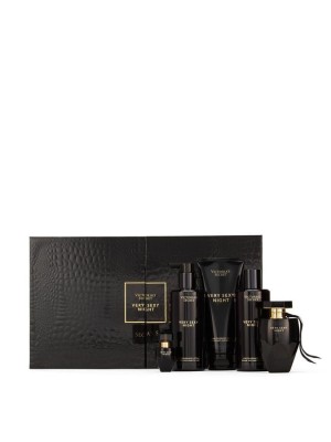 Набор подарочный VERY SEXY Night Ultimate 5 Piece Giftset