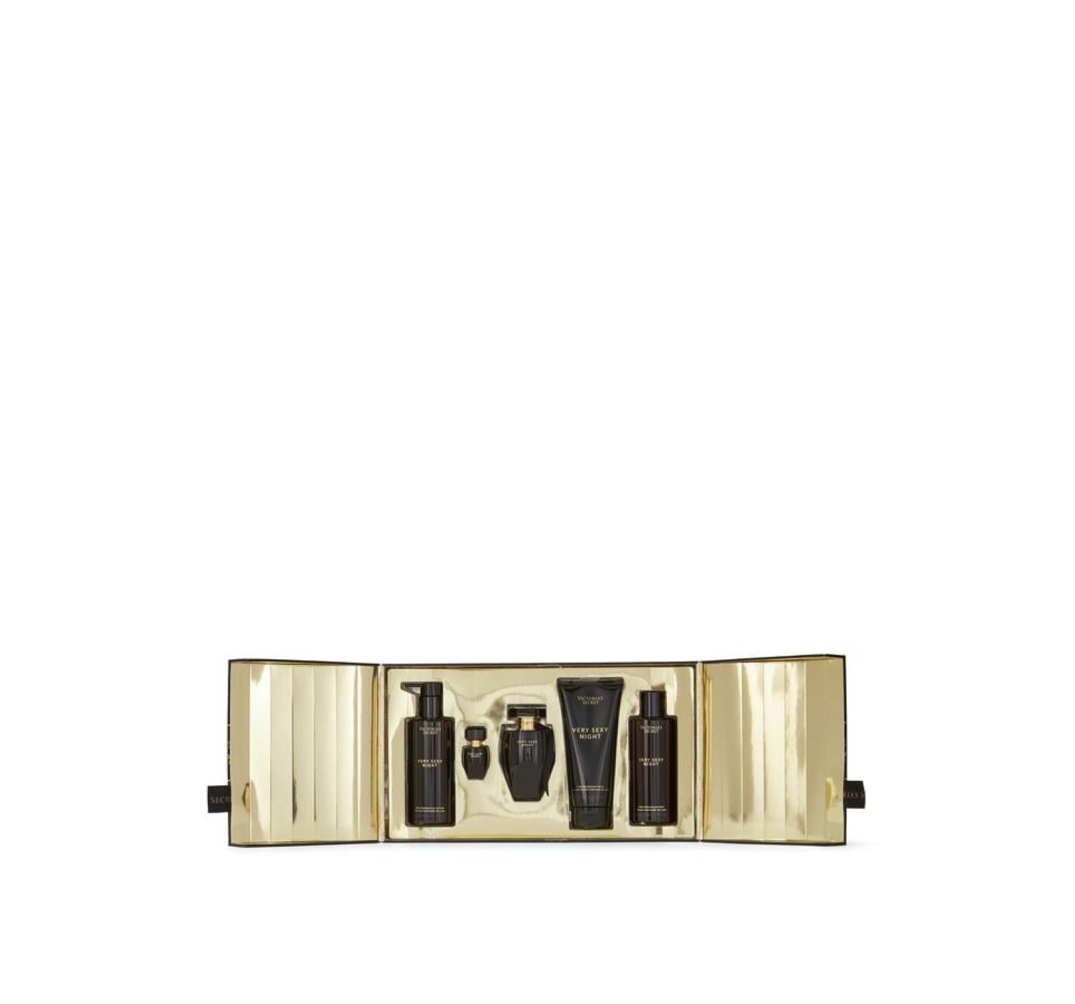 Набор подарочный VERY SEXY Night Ultimate 5 Piece Giftset