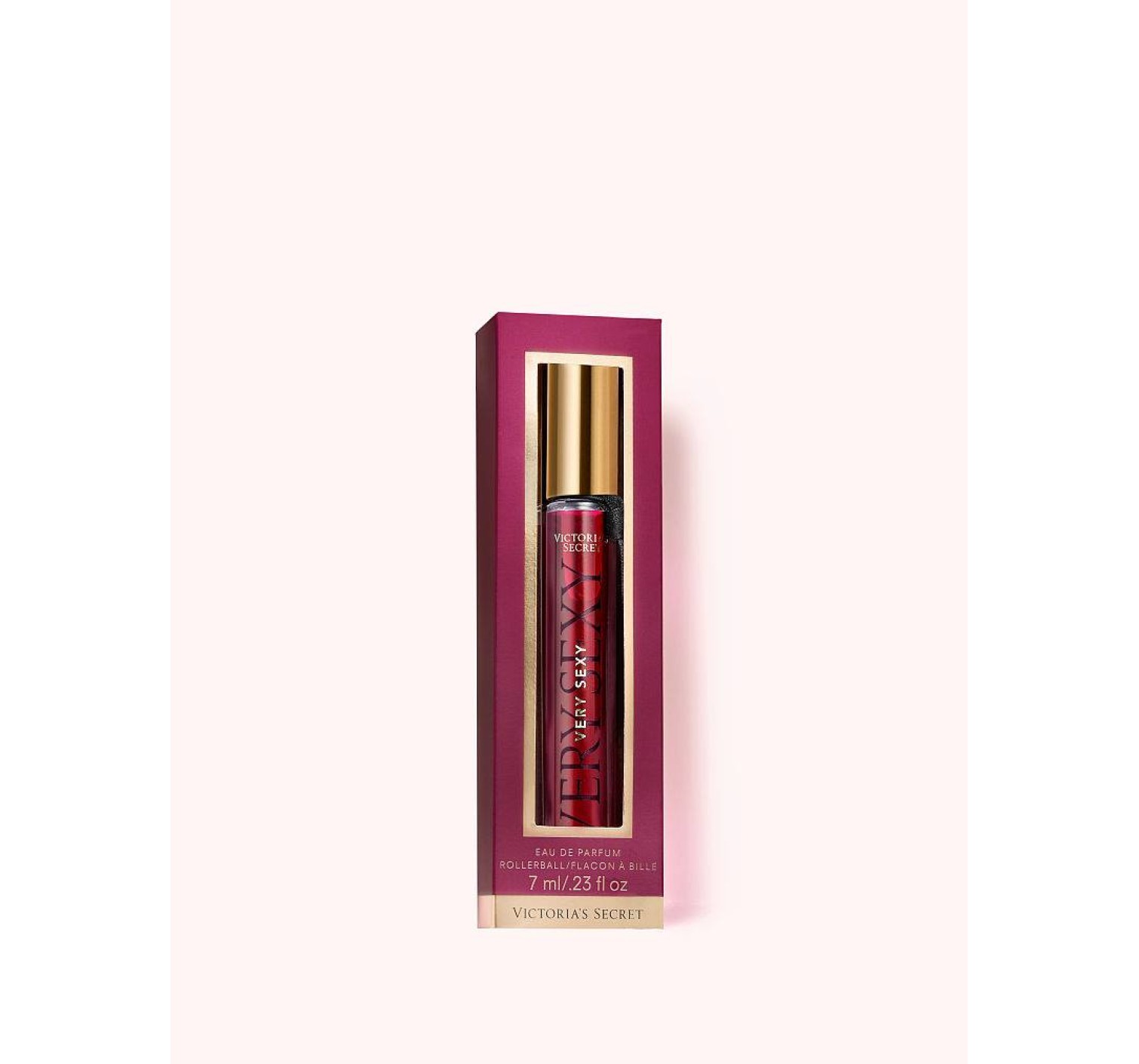 Парфюмы роликовые Very Sexy VICTORIA'S SECRET Rollerball
