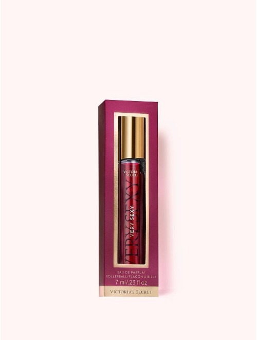 Парфуми роликові Very Sexy VICTORIA'S SECRET Rollerball