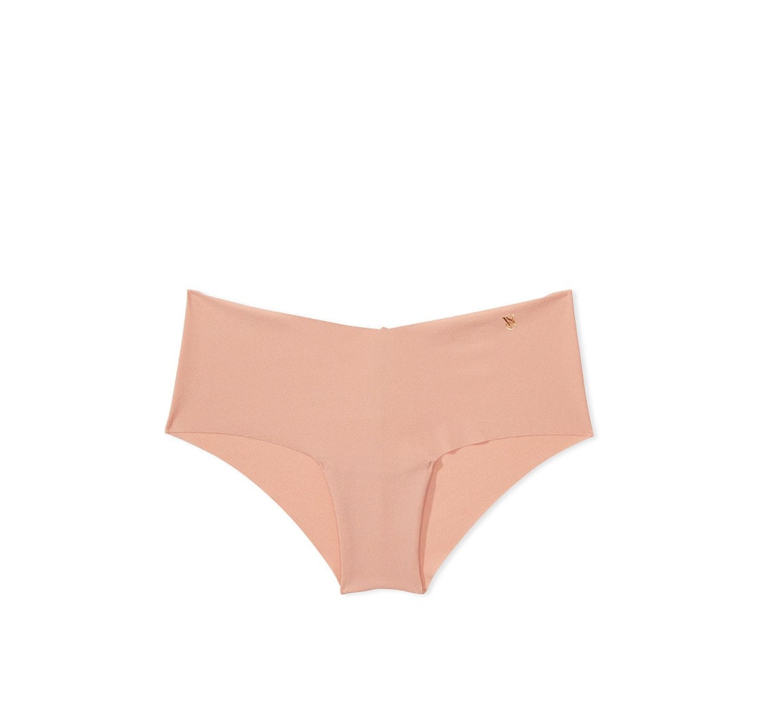 Трусики No Show Cheeky panty Evening Blush Vs