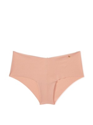 Трусики No Show Cheeky panty Evening Blush Vs