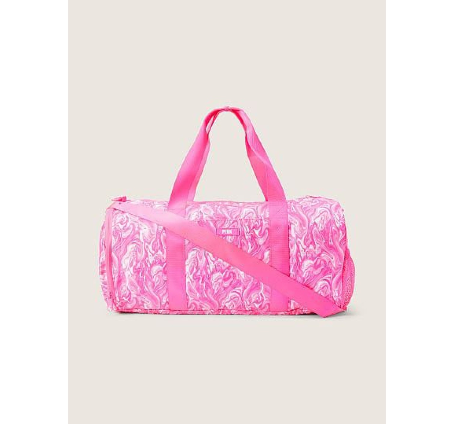 Спортивная сумка PINK Sport bag Pink Duffle