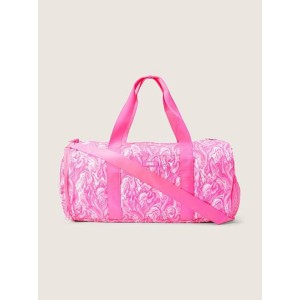 Спортивная сумка PINK Sport bag Pink Duffle