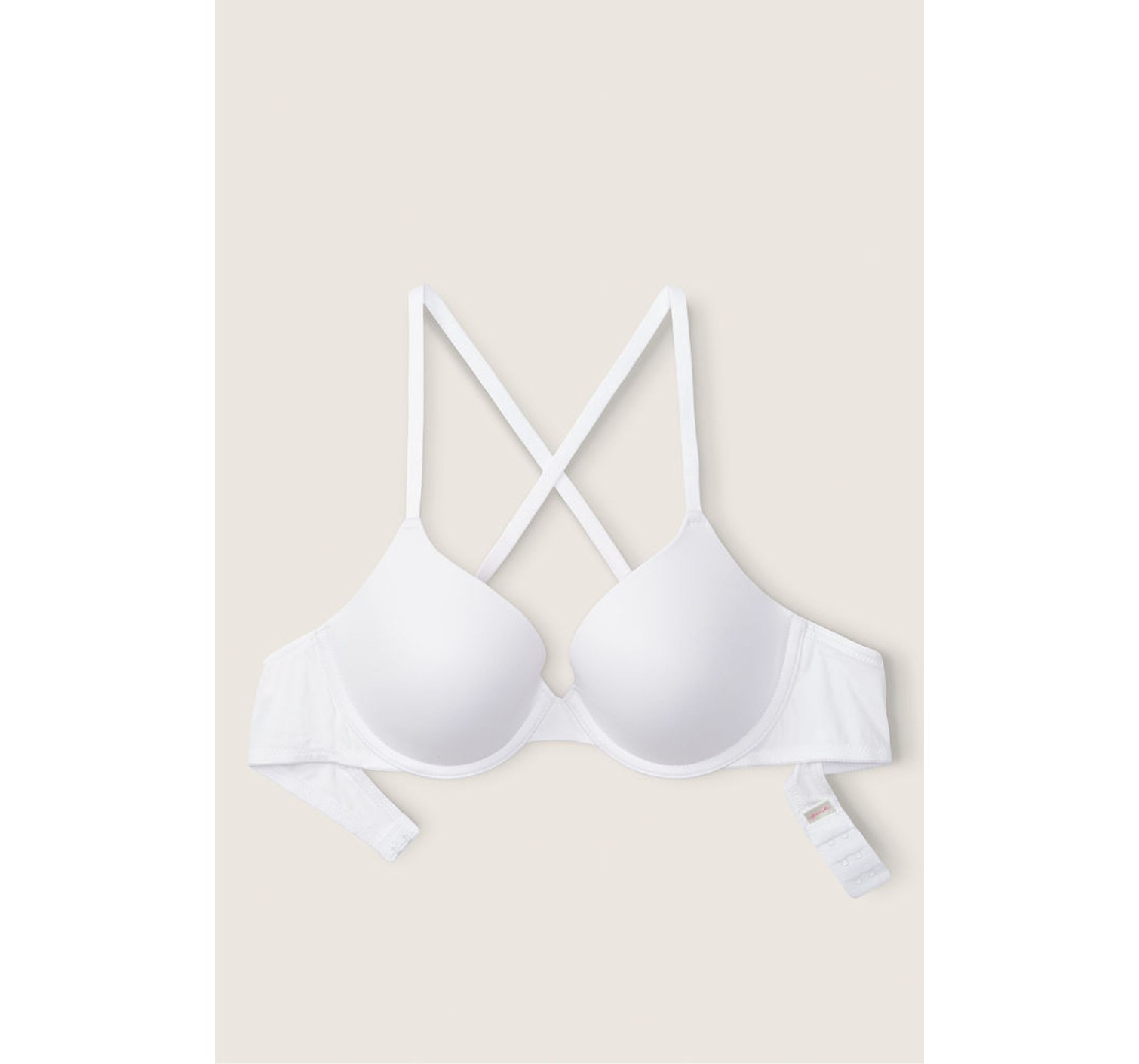 Комплект Everywhere T-shirt Lightly lined White Set